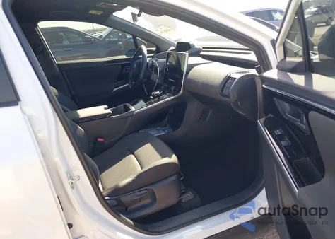 2024 Subaru Solterra Premium z USA, uszkodzony, nr VIN JTMABABA1RA062699